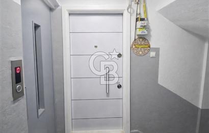 Çanakkale Cevatpaşada Kısmi Eşyalı 2+1 Kiralık Daire