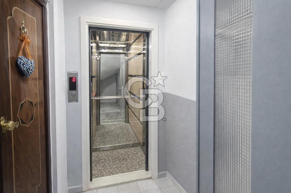 Çanakkale Cevatpaşada Kısmi Eşyalı 2+1 Kiralık Daire