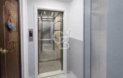 Çanakkale Cevatpaşada Kısmi Eşyalı 2+1 Kiralık Daire