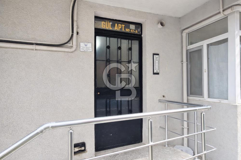 Çanakkale Cevatpaşada Kısmi Eşyalı 2+1 Kiralık Daire