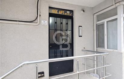 Çanakkale Cevatpaşada Kısmi Eşyalı 2+1 Kiralık Daire