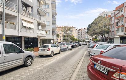 Çanakkale Cevatpaşada Kısmi Eşyalı 2+1 Kiralık Daire