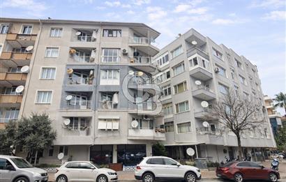 Çanakkale Cevatpaşada Kısmi Eşyalı 2+1 Kiralık Daire