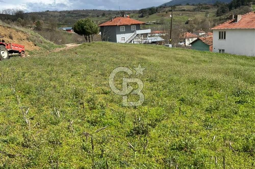 CB LEADER'DAN SATILIK ARSA