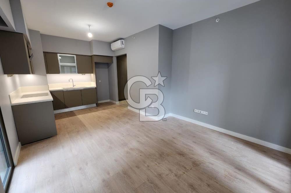 Emlak Konut 16.Etapta 1+1 Kiralık Daire