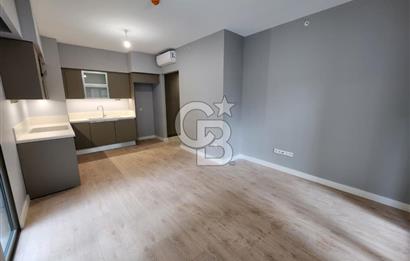 Emlak Konut 16.Etapta 1+1 Kiralık Daire