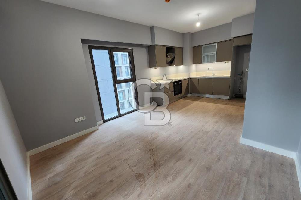 Emlak Konut 16.Etapta 1+1 Kiralık Daire