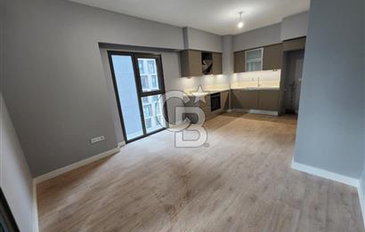 Emlak Konut 16.Etapta 1+1 Kiralık Daire