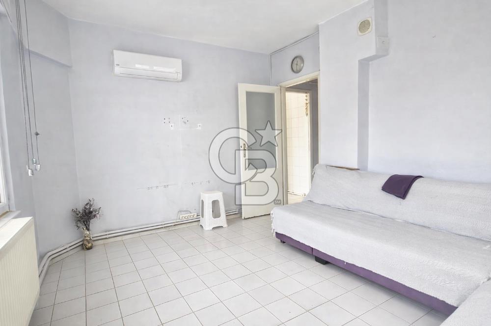 Çanakkale Cevatpaşada Kısmi Eşyalı 2+1 Kiralık Daire