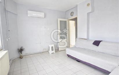 Çanakkale Cevatpaşada Kısmi Eşyalı 2+1 Kiralık Daire