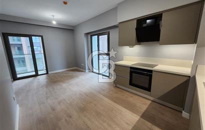 Emlak Konut 16.Etapta 1+1 Kiralık Daire