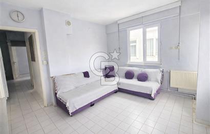 Çanakkale Cevatpaşada Kısmi Eşyalı 2+1 Kiralık Daire