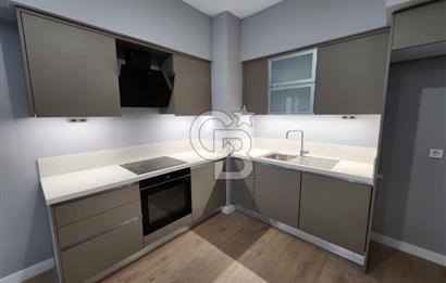 Emlak Konut 16.Etapta 1+1 Kiralık Daire