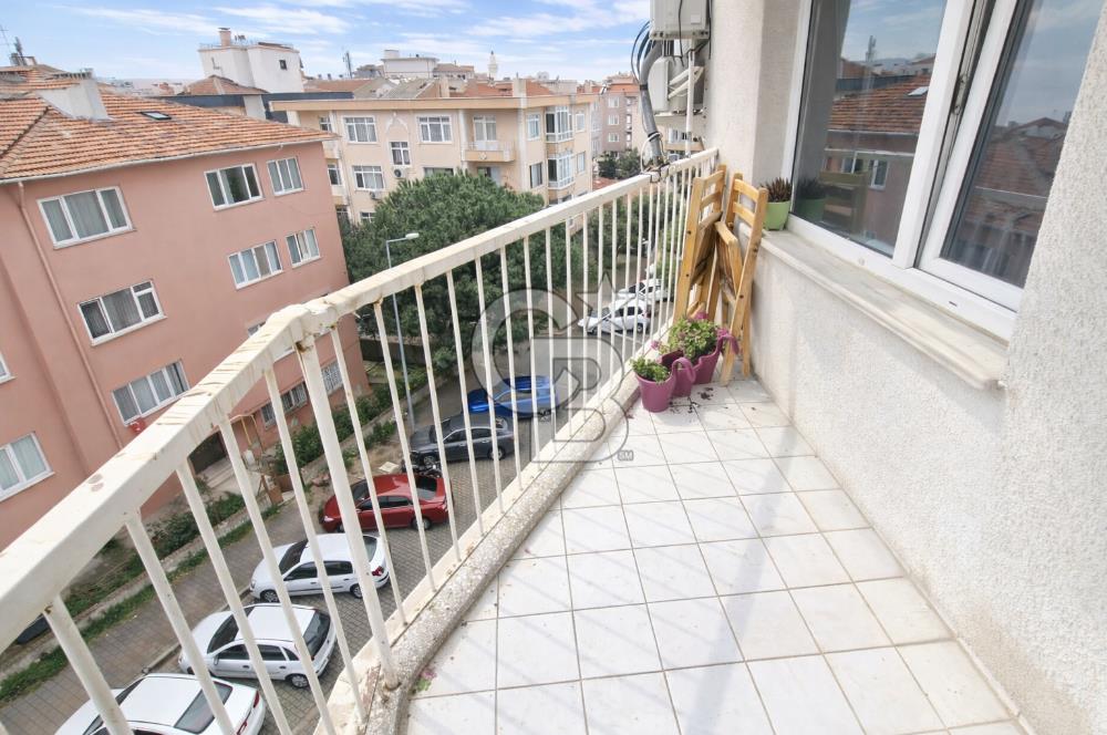Çanakkale Cevatpaşada Kısmi Eşyalı 2+1 Kiralık Daire