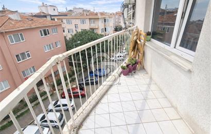 Çanakkale Cevatpaşada Kısmi Eşyalı 2+1 Kiralık Daire