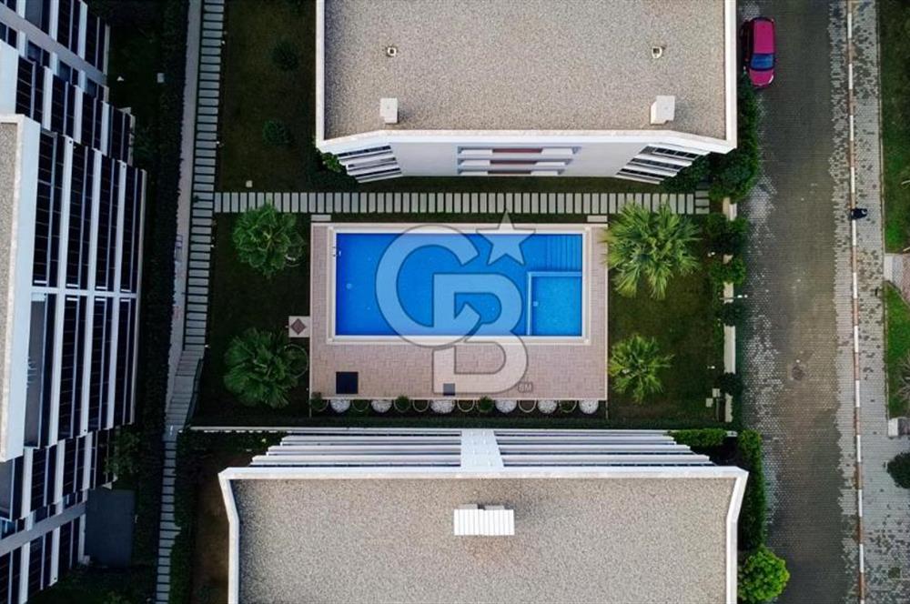 İZMİR MENDERES'DE MIA GARDEN SİTESİ'NDE SATILIK 3+1 DAİRE