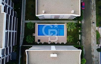 İZMİR MENDERES'DE MIA GARDEN SİTESİ'NDE SATILIK 3+1 DAİRE