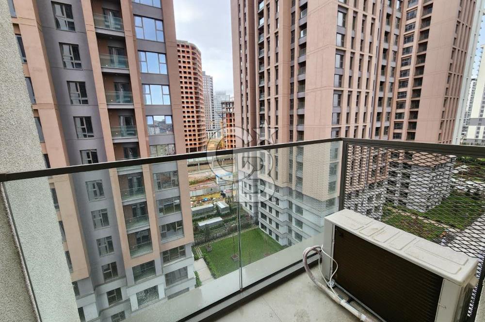 Emlak Konut 16.Etapta 1+1 Kiralık Daire