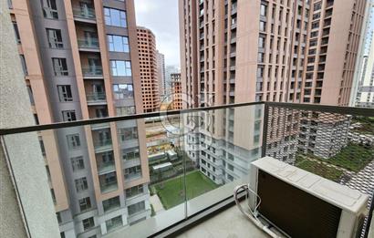 Emlak Konut 16.Etapta 1+1 Kiralık Daire