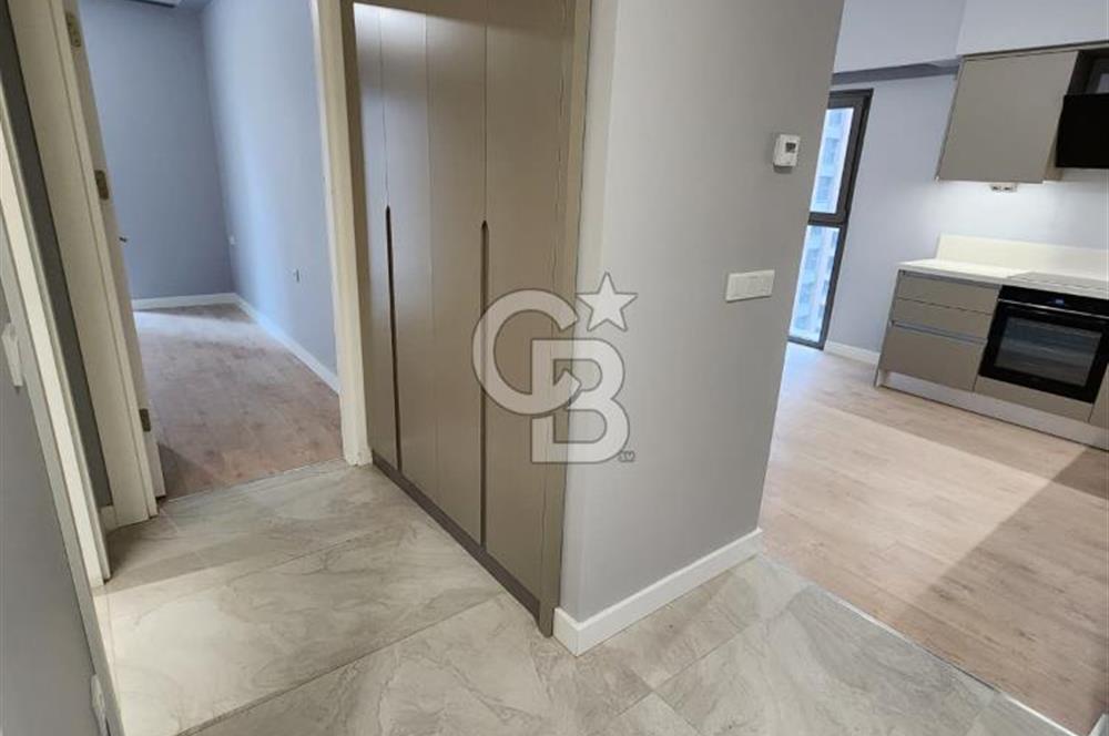 Emlak Konut 16.Etapta 1+1 Kiralık Daire