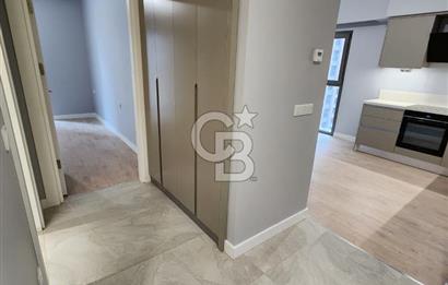 Emlak Konut 16.Etapta 1+1 Kiralık Daire