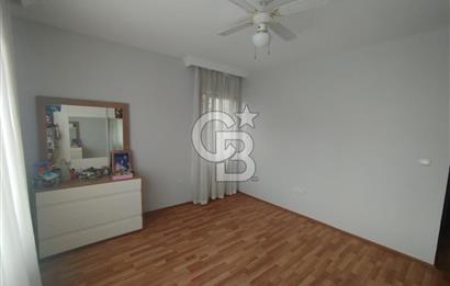 DEĞİRMENDERE'DE DENİZ MANZARALI SATILIK TRİPLEKS VİLLA