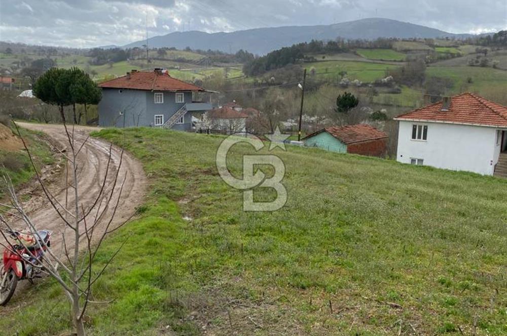 CB LEADER'DAN SATILIK ARSA