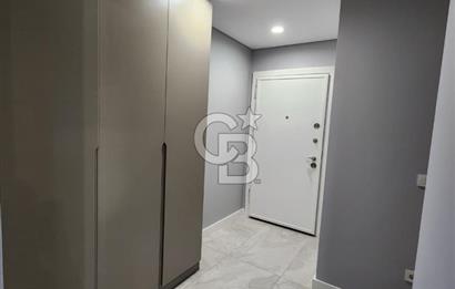 Emlak Konut 16.Etapta 1+1 Kiralık Daire