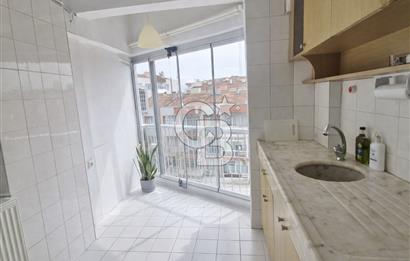 Çanakkale Cevatpaşada Kısmi Eşyalı 2+1 Kiralık Daire