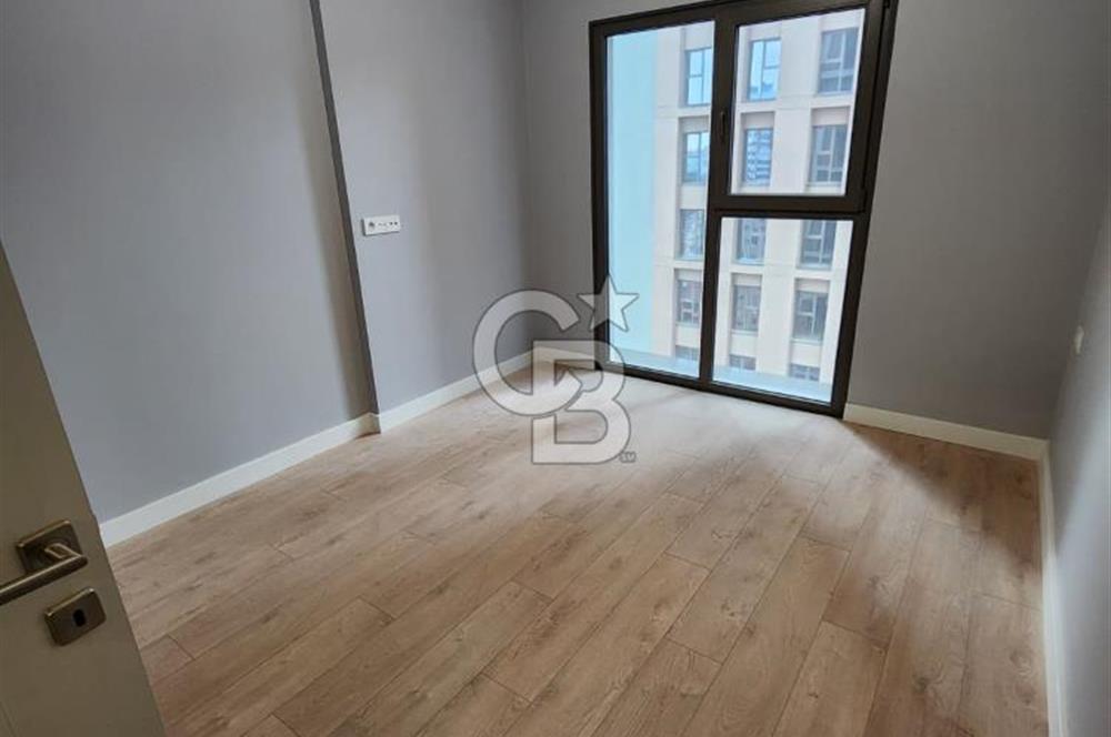 Emlak Konut 16.Etapta 1+1 Kiralık Daire