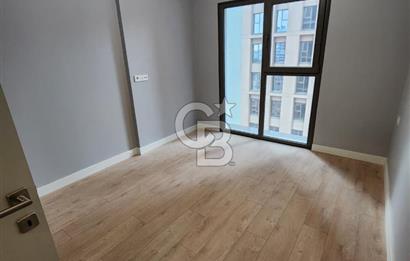 Emlak Konut 16.Etapta 1+1 Kiralık Daire