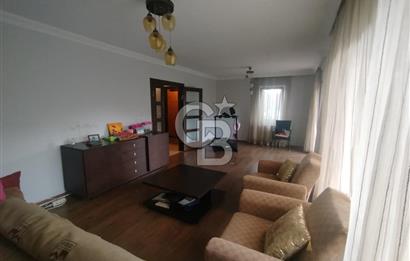 DEĞİRMENDERE'DE DENİZ MANZARALI SATILIK TRİPLEKS VİLLA