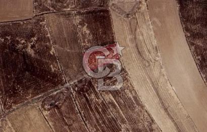 CB NETA ACİL SATILIK 904m² R.YOLA CEPHE PARSEL