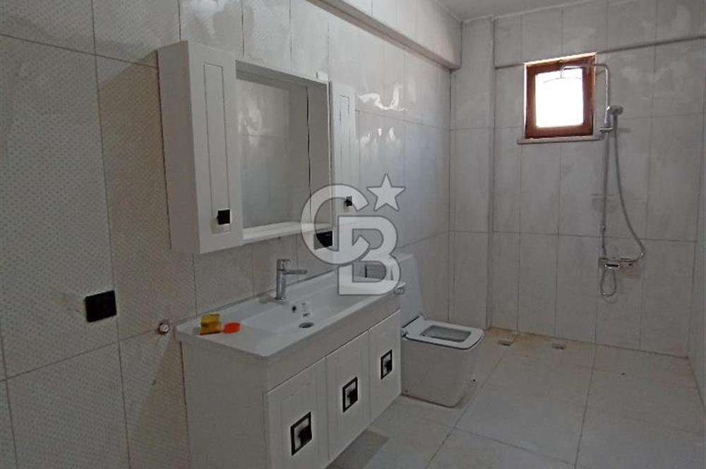 ÇANAKKALE KEPEZ CUMHURİYET MAHALLESİNDE KİRALIK 1+1 DAİRE