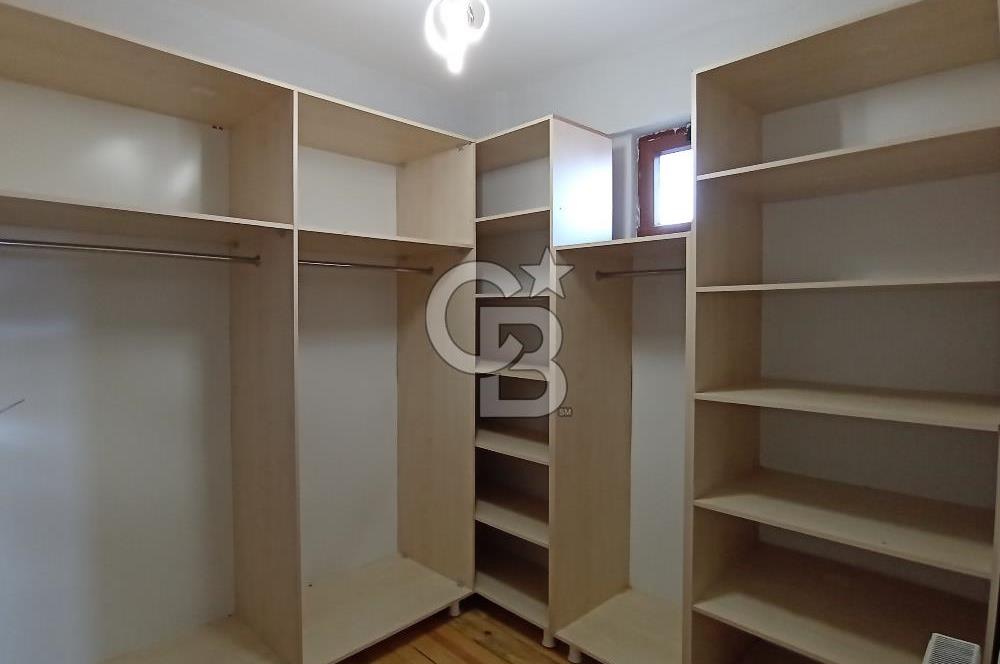 ÇANAKKALE KEPEZ CUMHURİYET MAHALLESİNDE KİRALIK 1+1 DAİRE