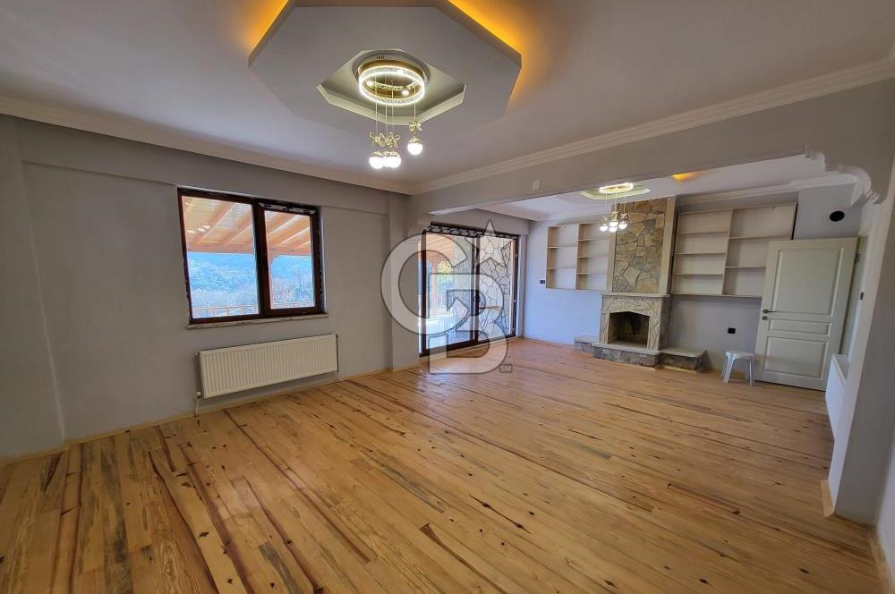 ÇANAKKALE KEPEZ CUMHURİYET MAHALLESİNDE KİRALIK 1+1 DAİRE