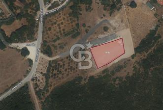 CB ÖMER ÜNSAL'DAN DEMİRCİLER MH KİRALIK 1600 M2 ARSA - 4 - 342413