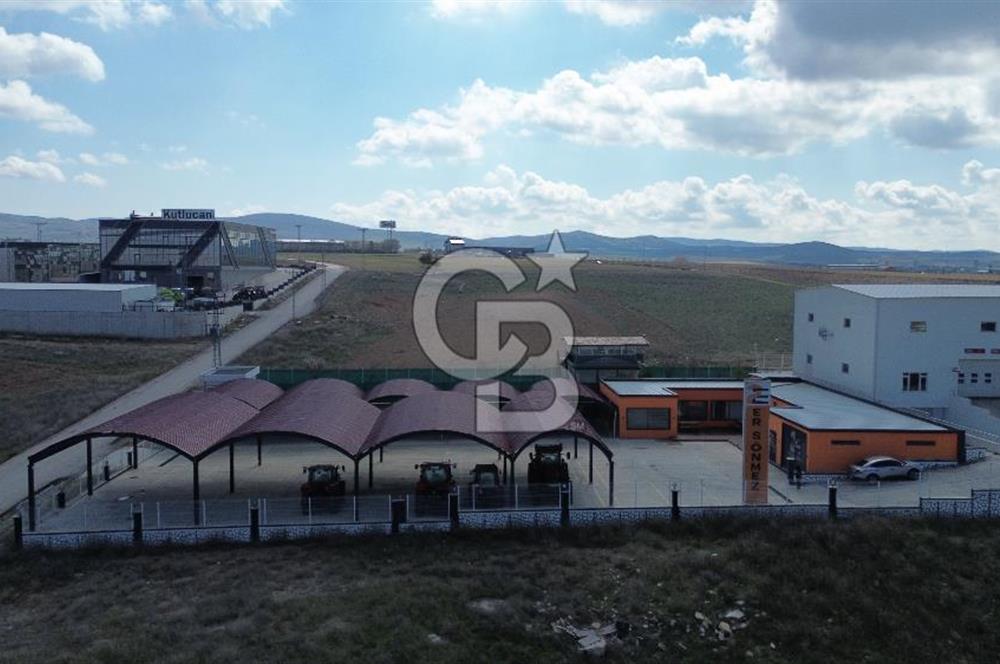 Devren Kiralık Araç Showroom & Servis