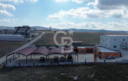 Devren Kiralık Araç Showroom & Servis