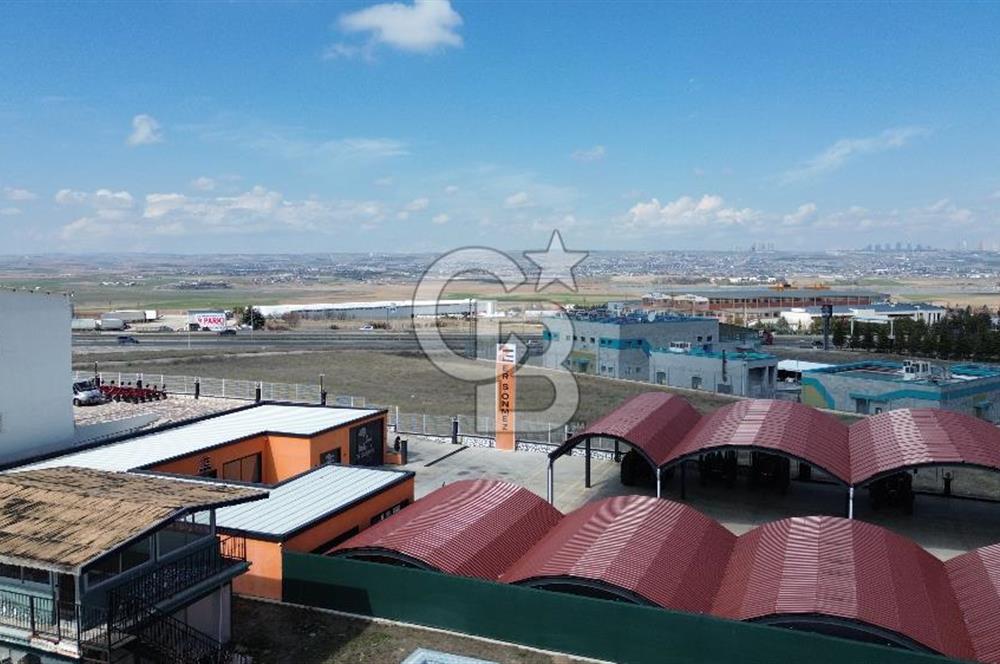 Devren Kiralık Araç Showroom & Servis