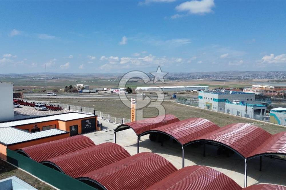 Devren Kiralık Araç Showroom & Servis