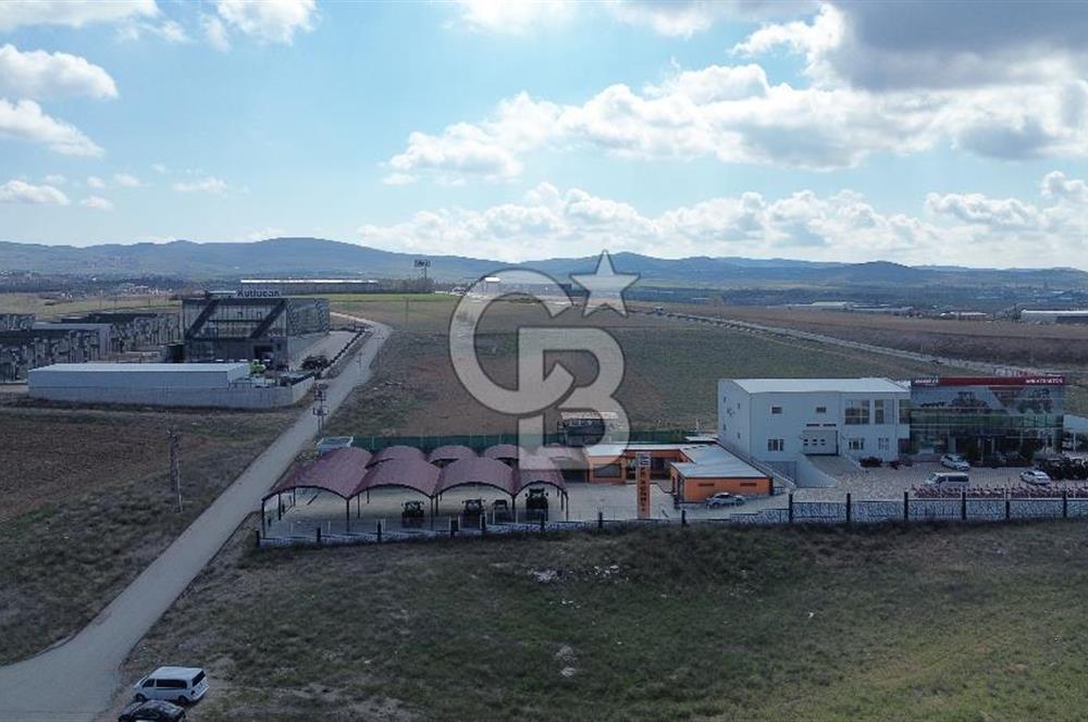 Devren Kiralık Araç Showroom & Servis