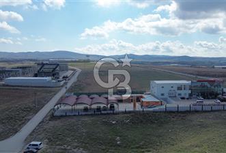 Devren Kiralık Araç Showroom & Servis - 2 - 342429