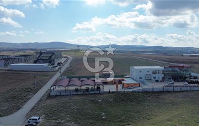 Devren Kiralık Araç Showroom & Servis