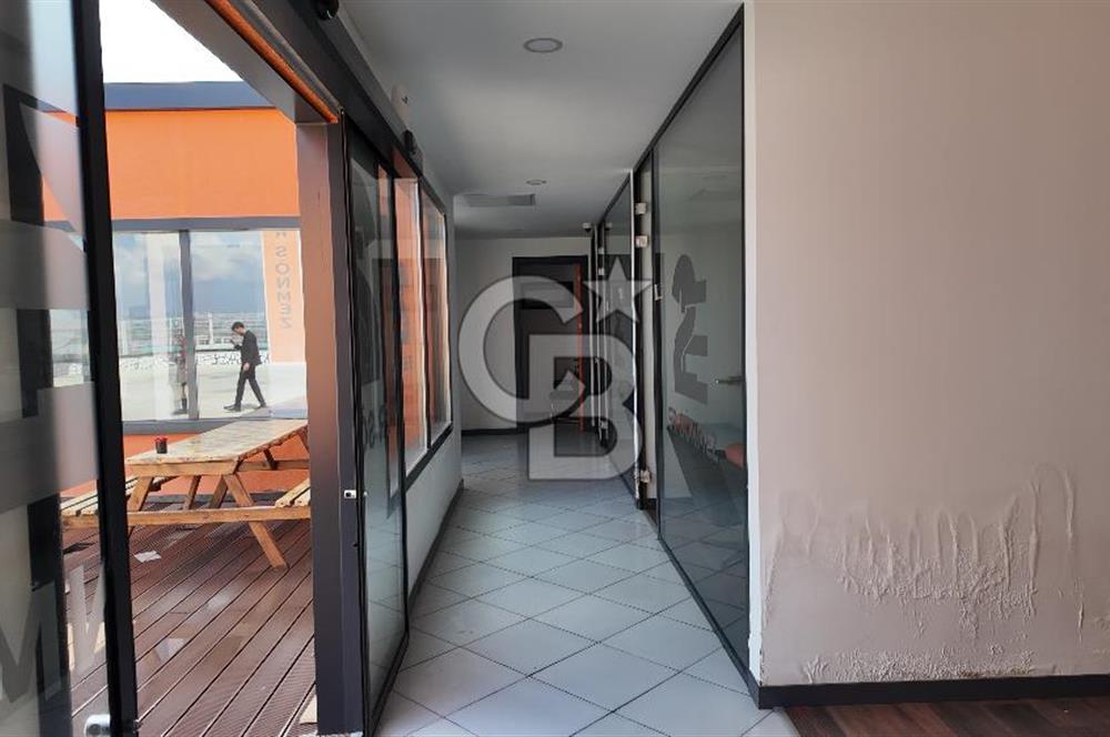 Devren Kiralık Araç Showroom & Servis