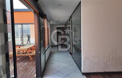 Devren Kiralık Araç Showroom & Servis