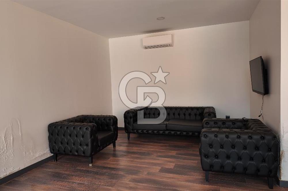 Devren Kiralık Araç Showroom & Servis
