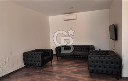 Devren Kiralık Araç Showroom & Servis