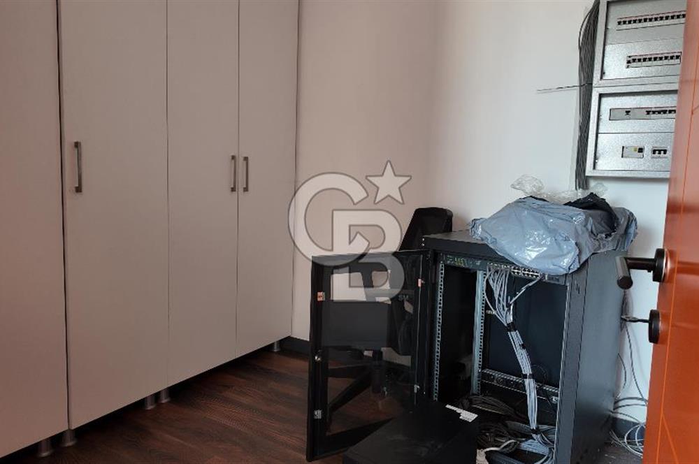 Devren Kiralık Araç Showroom & Servis