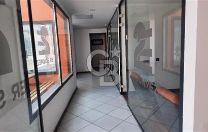 Devren Kiralık Araç Showroom & Servis